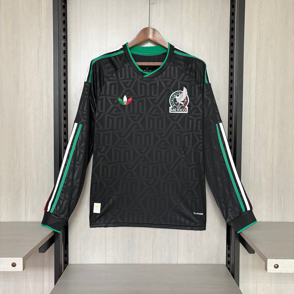 Maillot Mexique Manches Longues 2026-2027