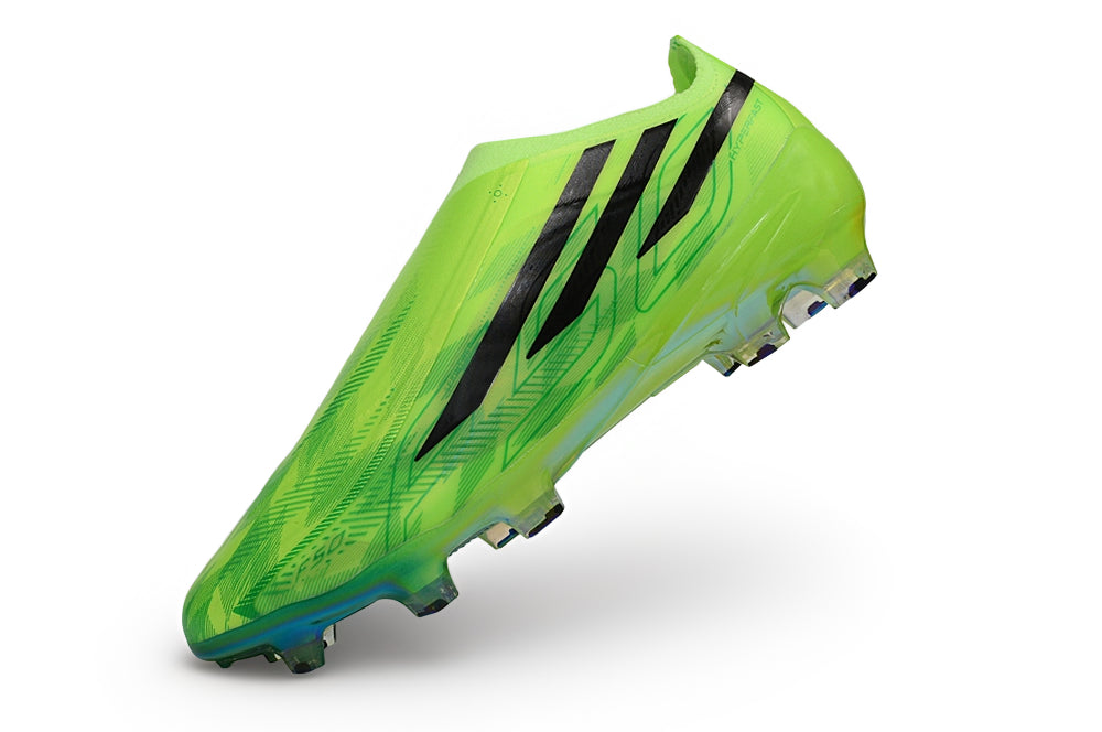 F50 Hyperfast Elite Laceless FG