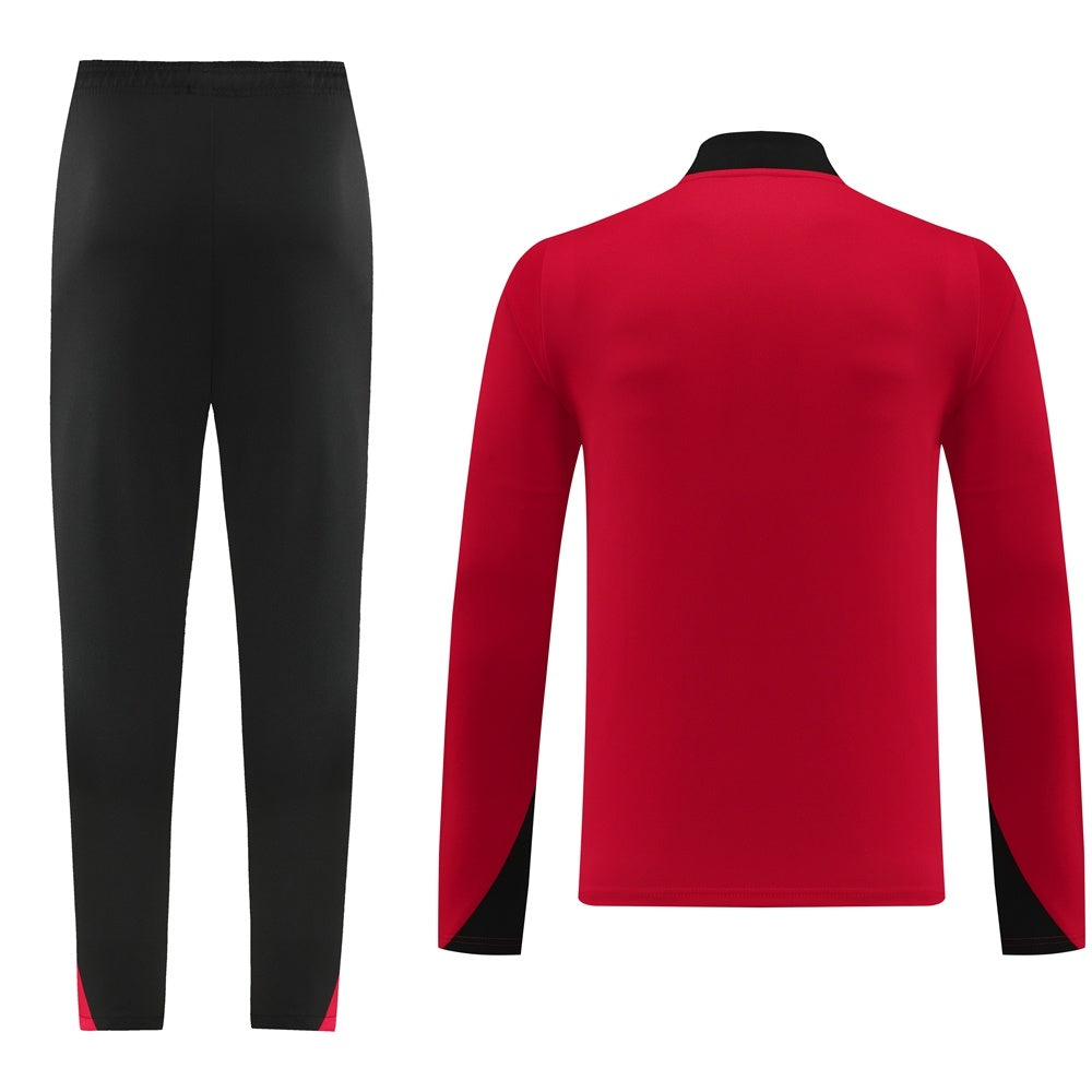 Kit Tracksuit NK 24