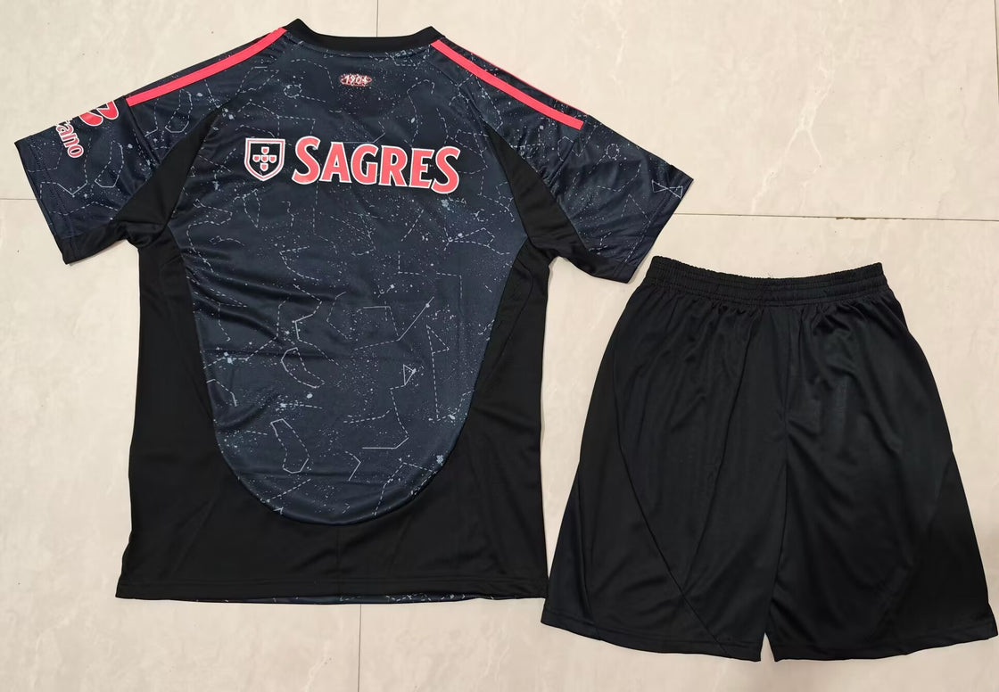Kit Training Benfica 2024-2025