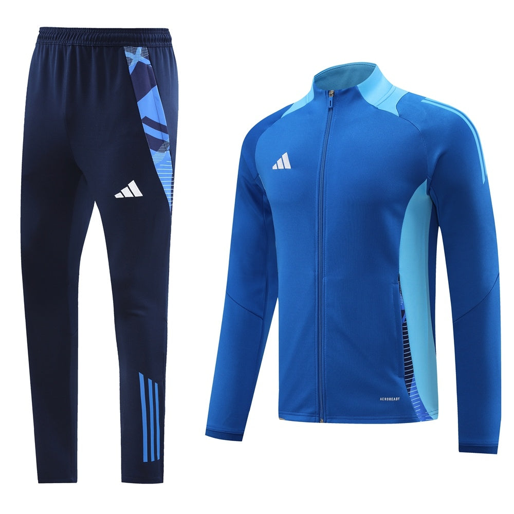 Kit Tracksuit AD 23