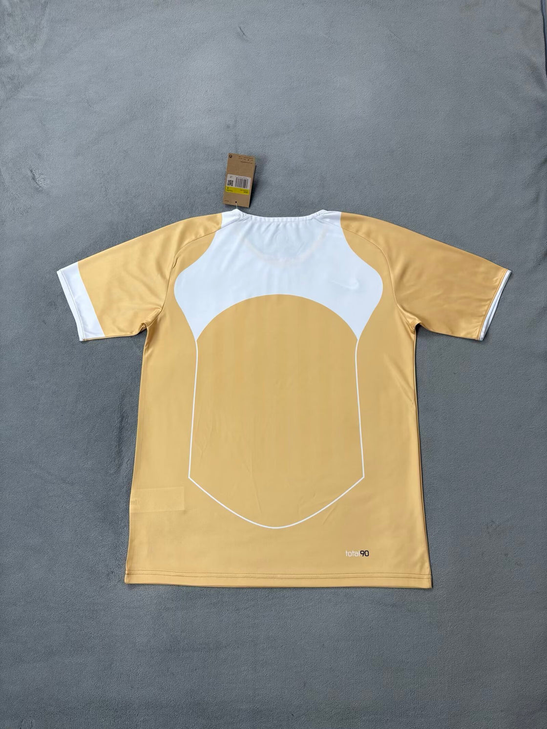 Maillot T90 2025-2026