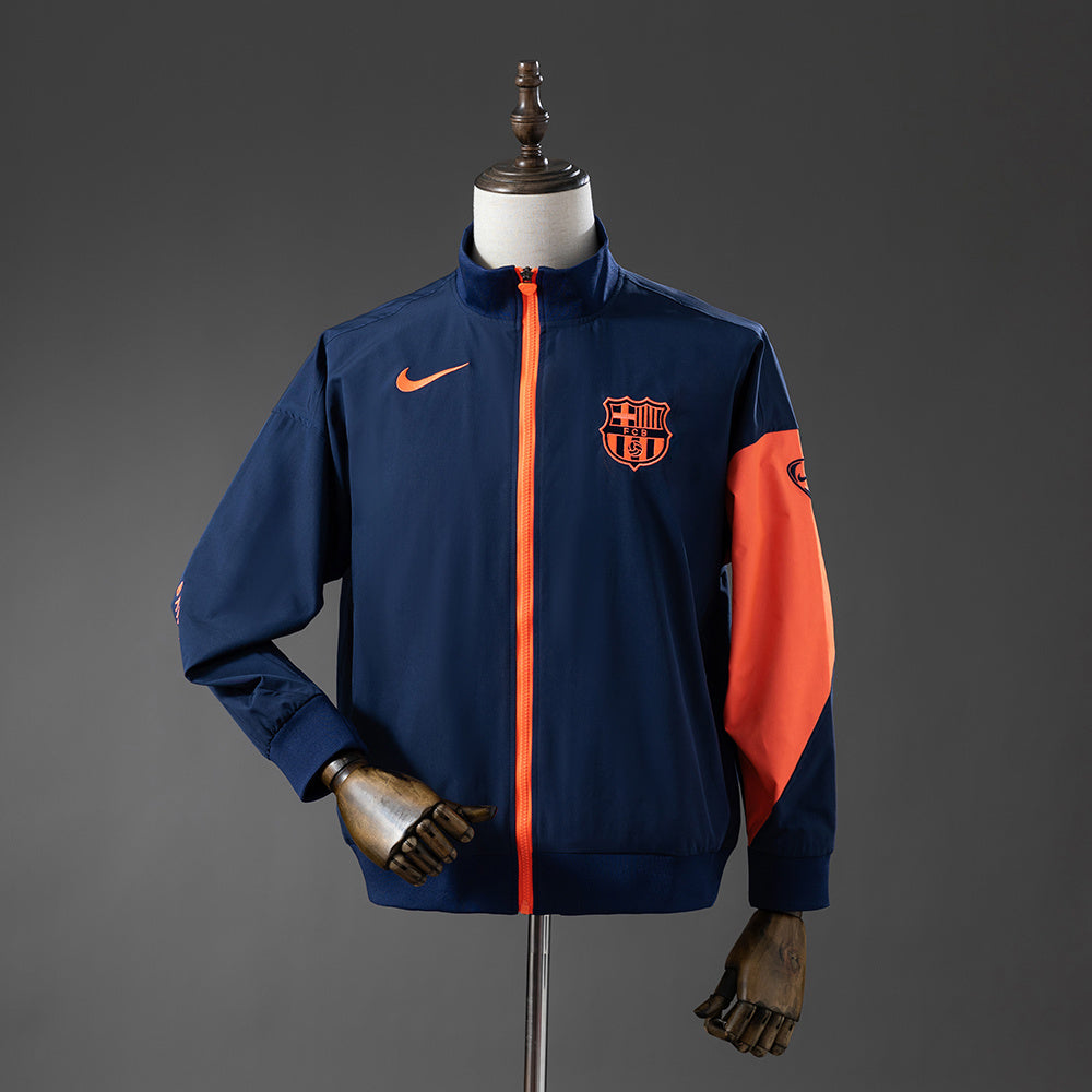 Veste FC Barcelone