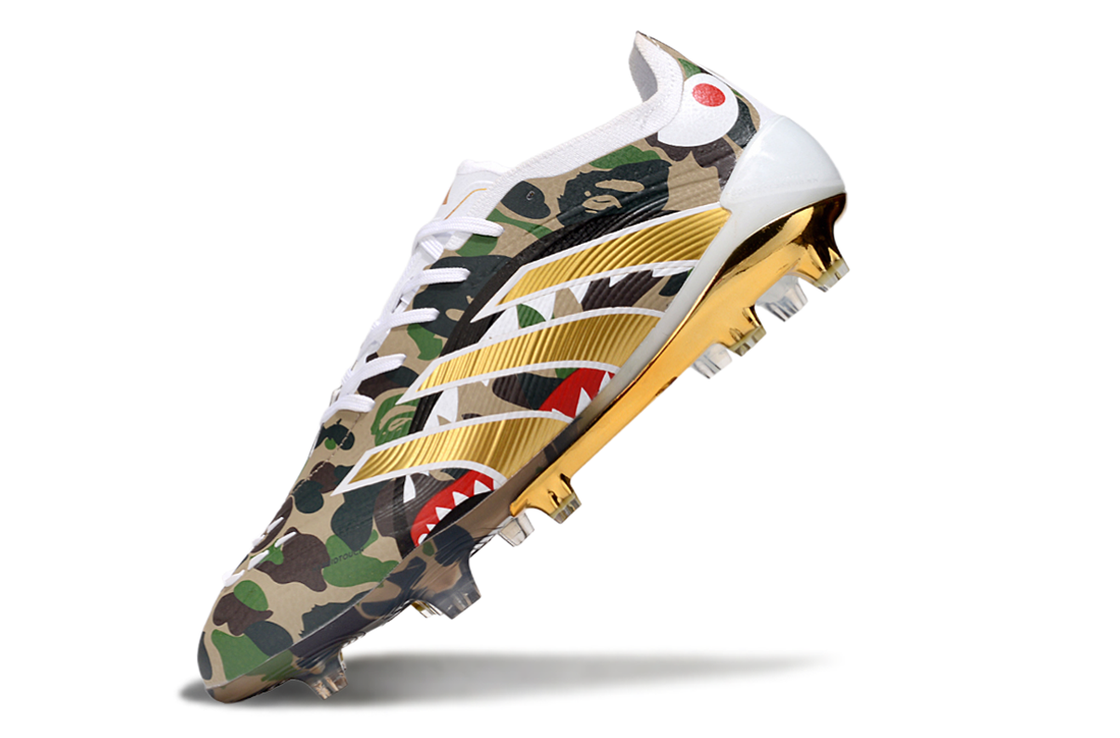 Predator Elite FG