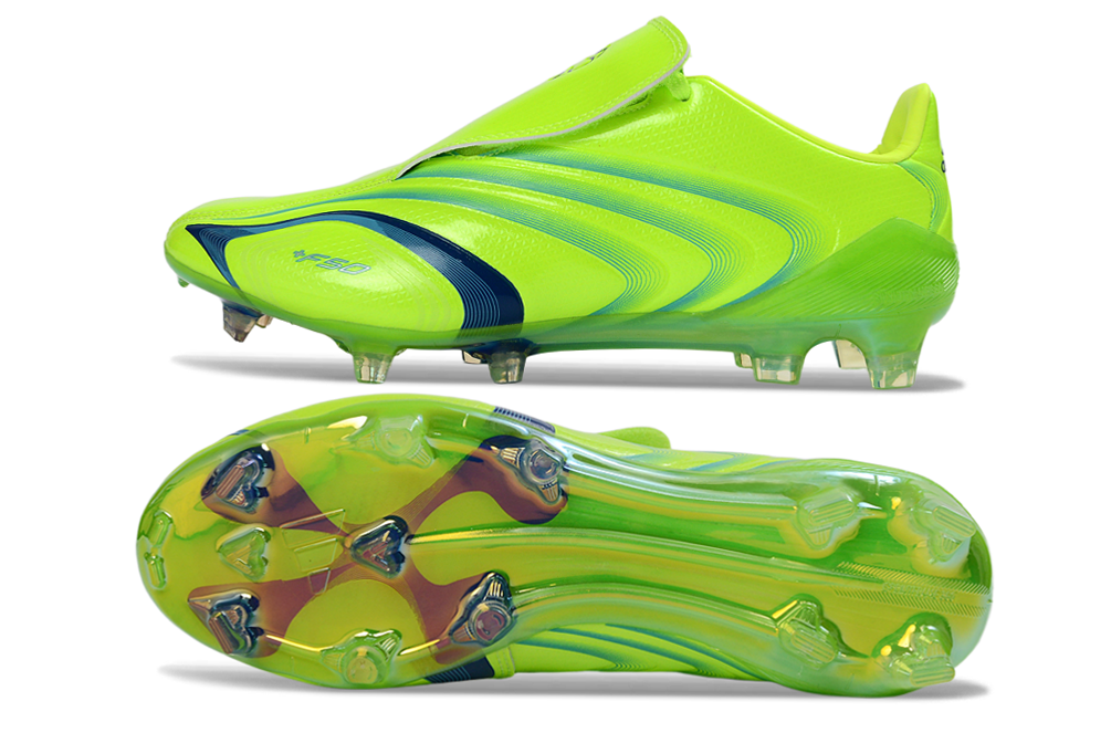 F50 Elite FG