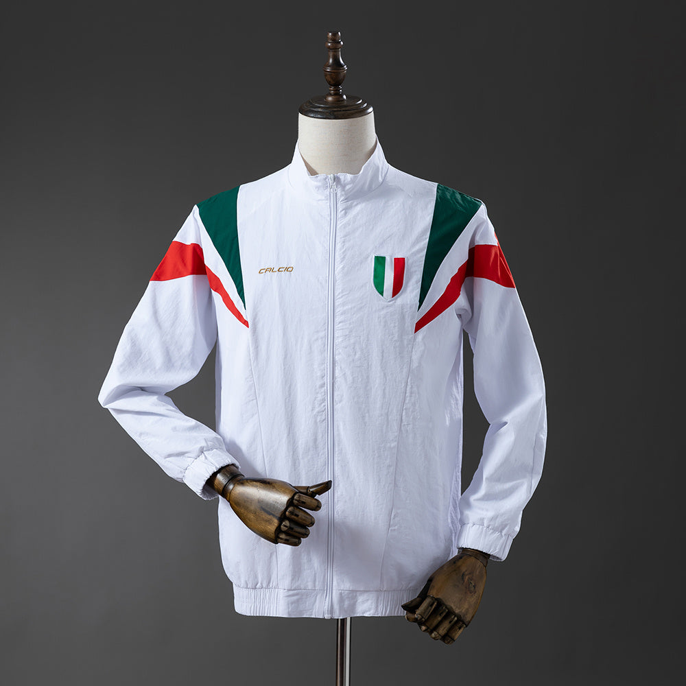 Veste Italie 2024-2025