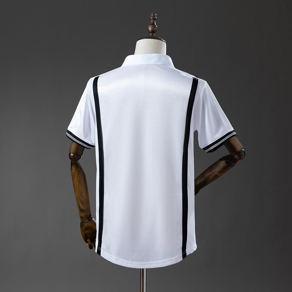Maillot Rétro Valence Domicile 2000-2001