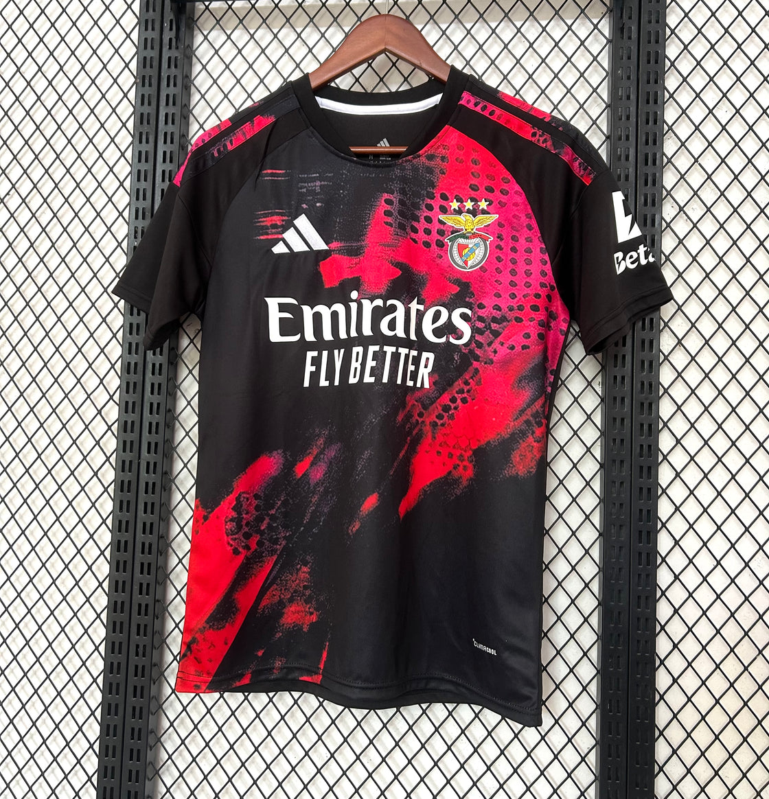 Maillot Benfica Extérieur 2026-2027