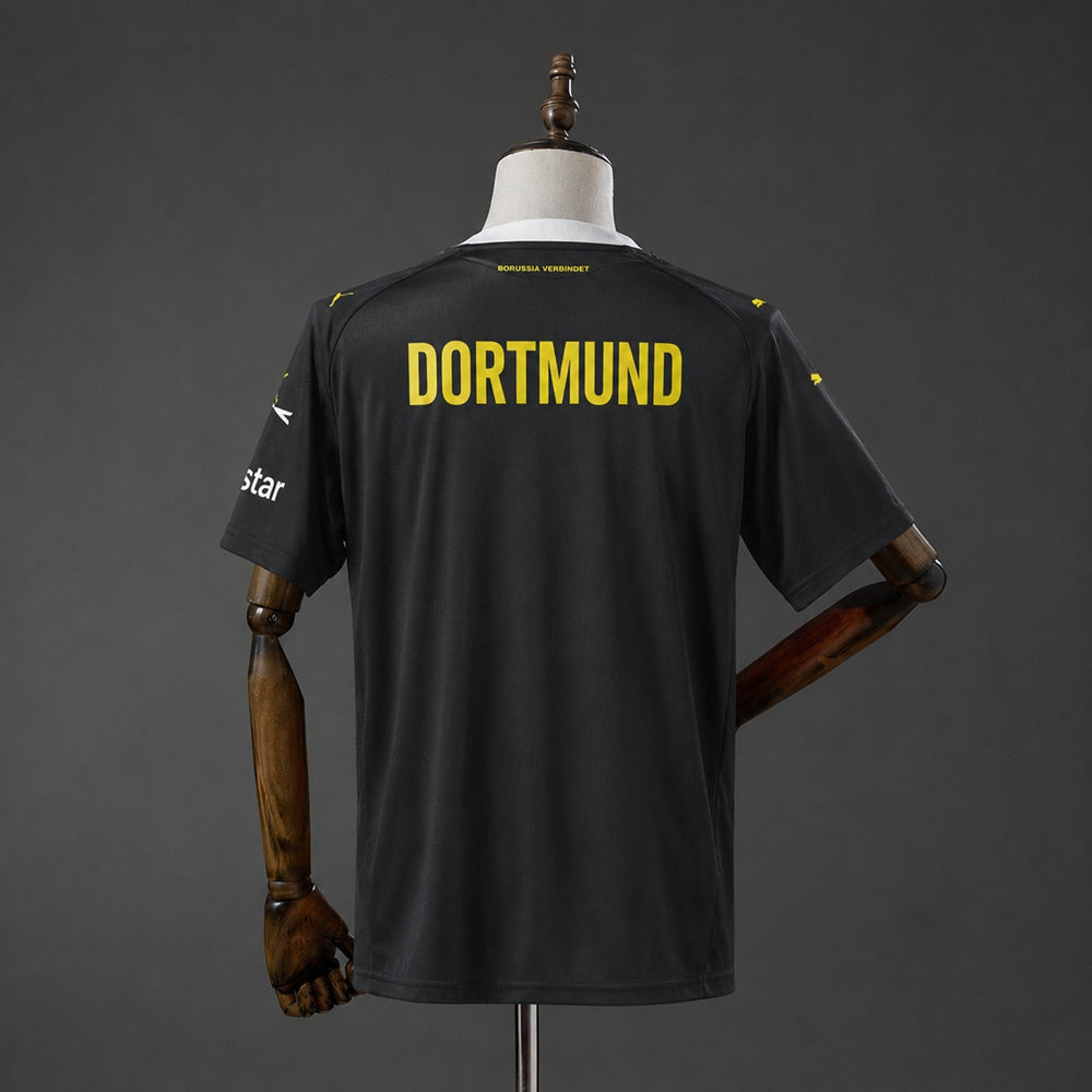 Maillot Borussia Dortmund Extérieur 2026-2027