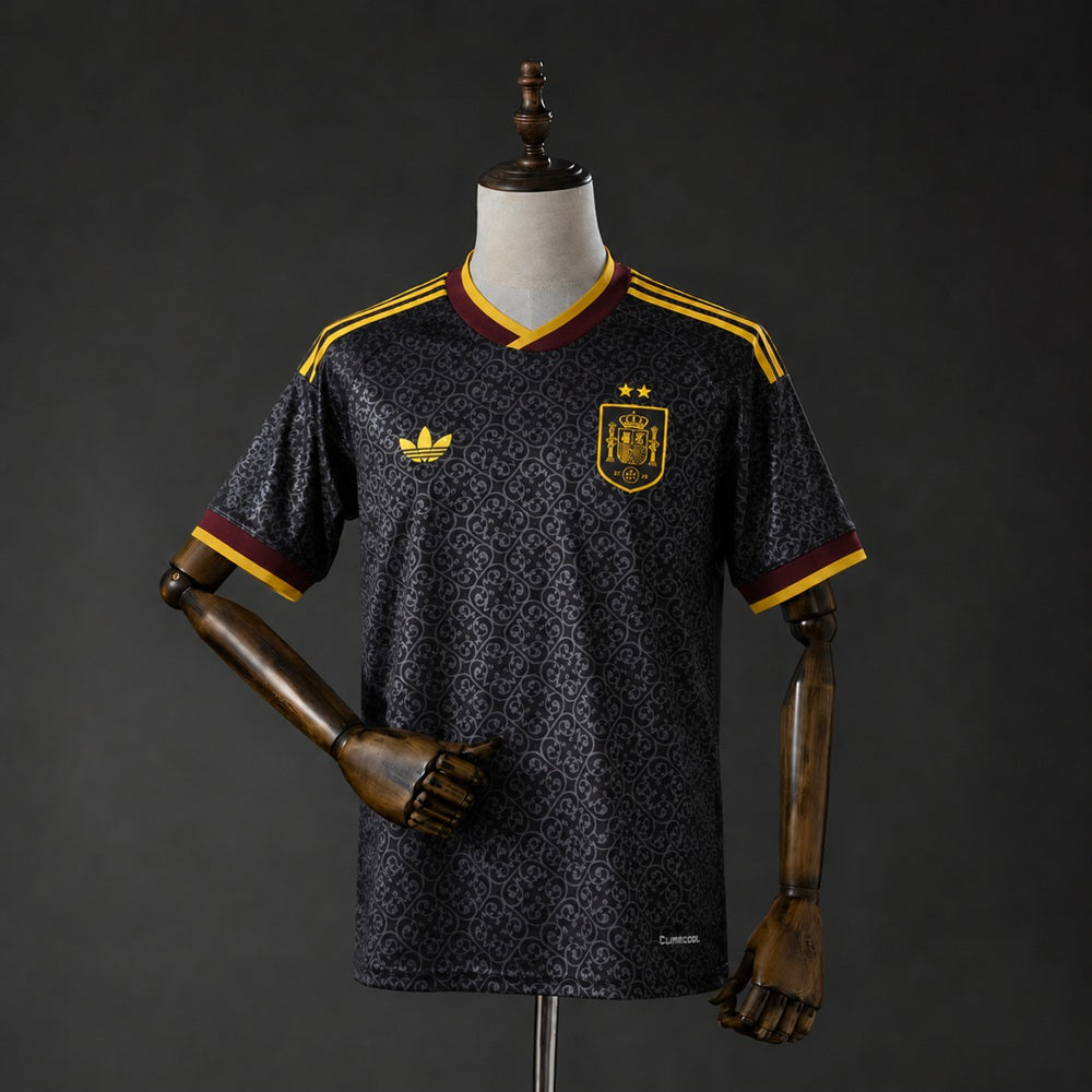 Maillot Espagne Spéciale 2-Star 2025-2026