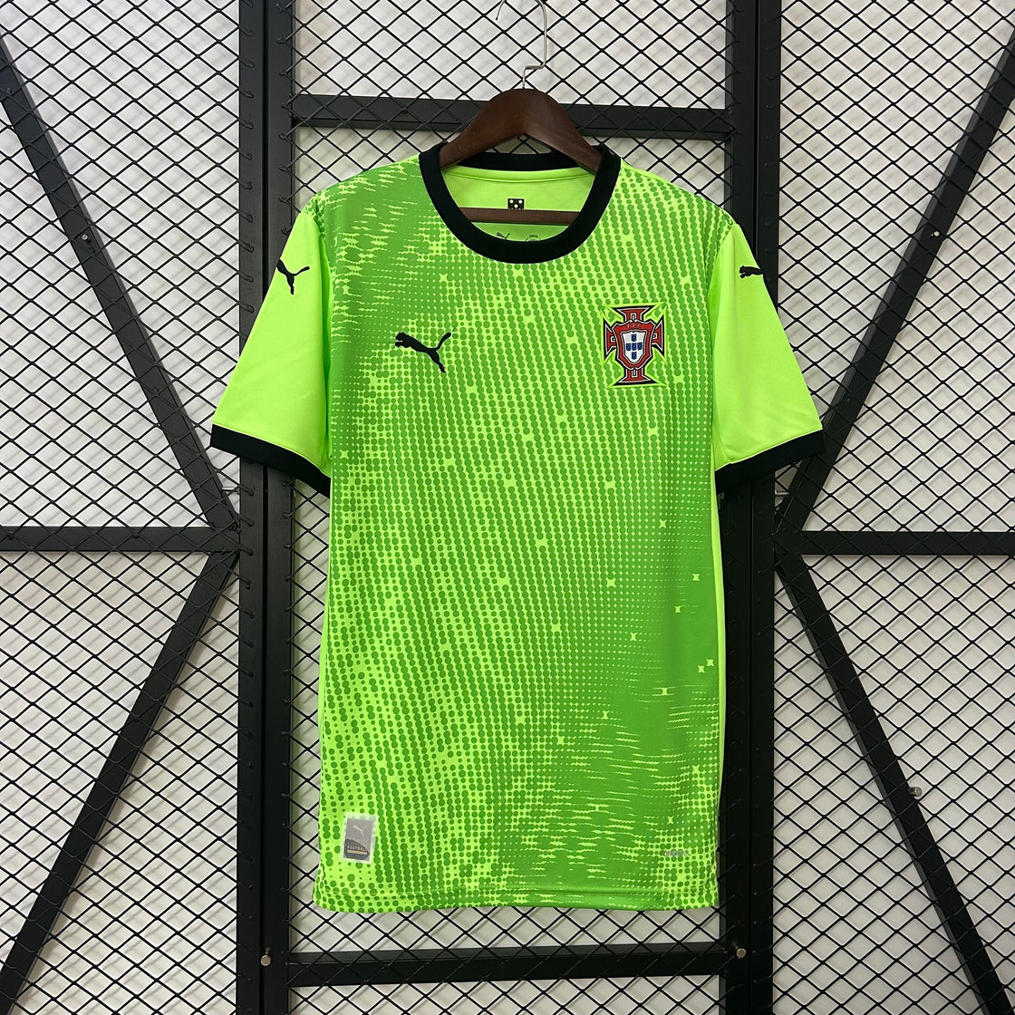 Maillot Portugal Gardien 2025-2026