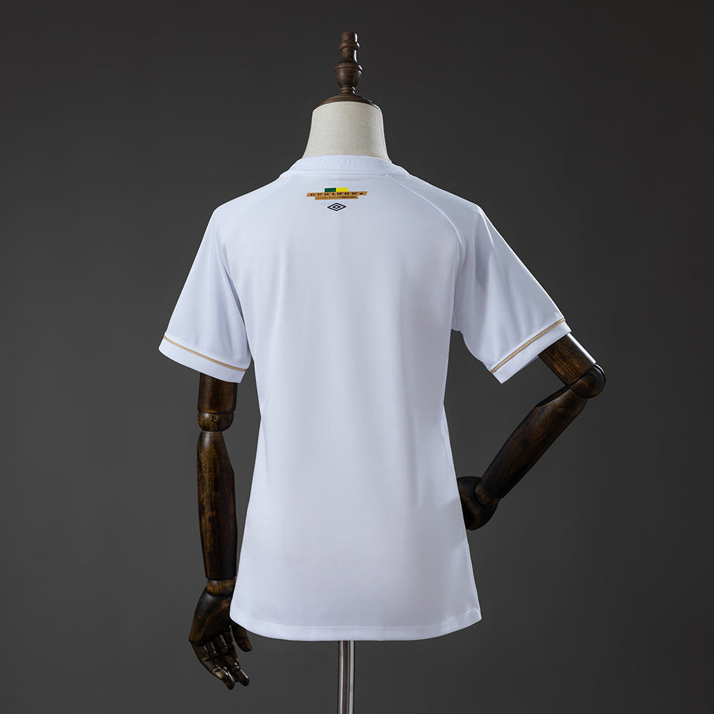 Maillot Santos Domicile Femme 2026-2027
