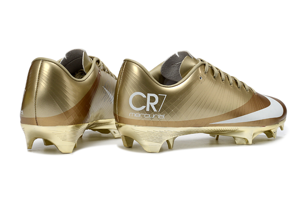 Mercurial Vapor 13 Elite FG