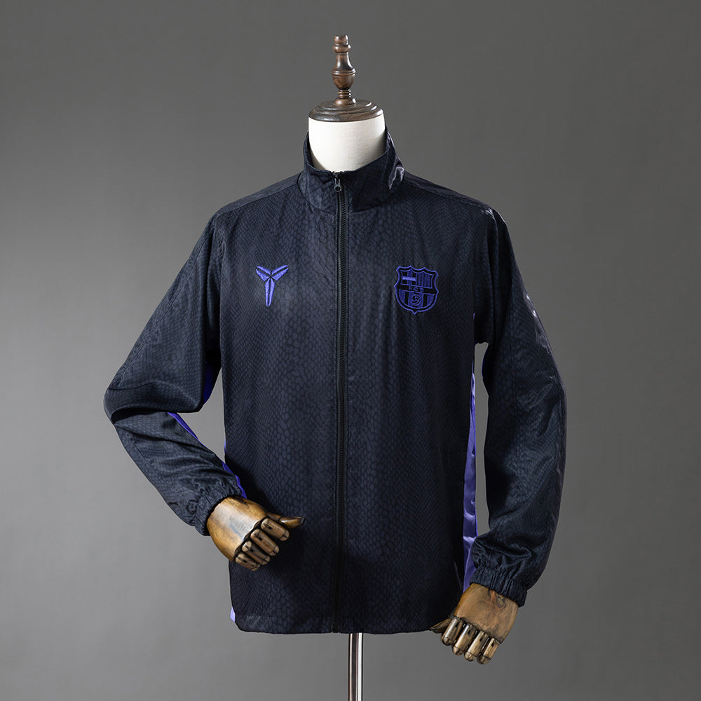 Veste FC Barcelone 2025-2026
