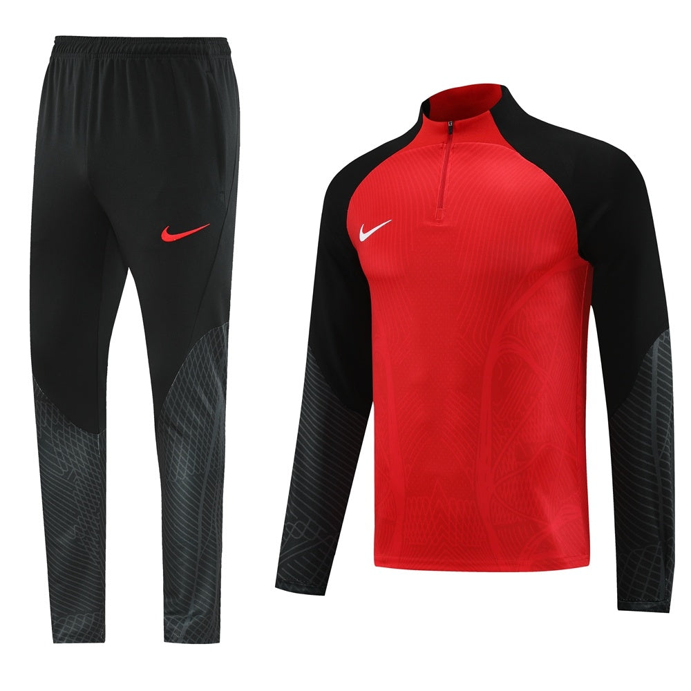Kit Tracksuit NK 22