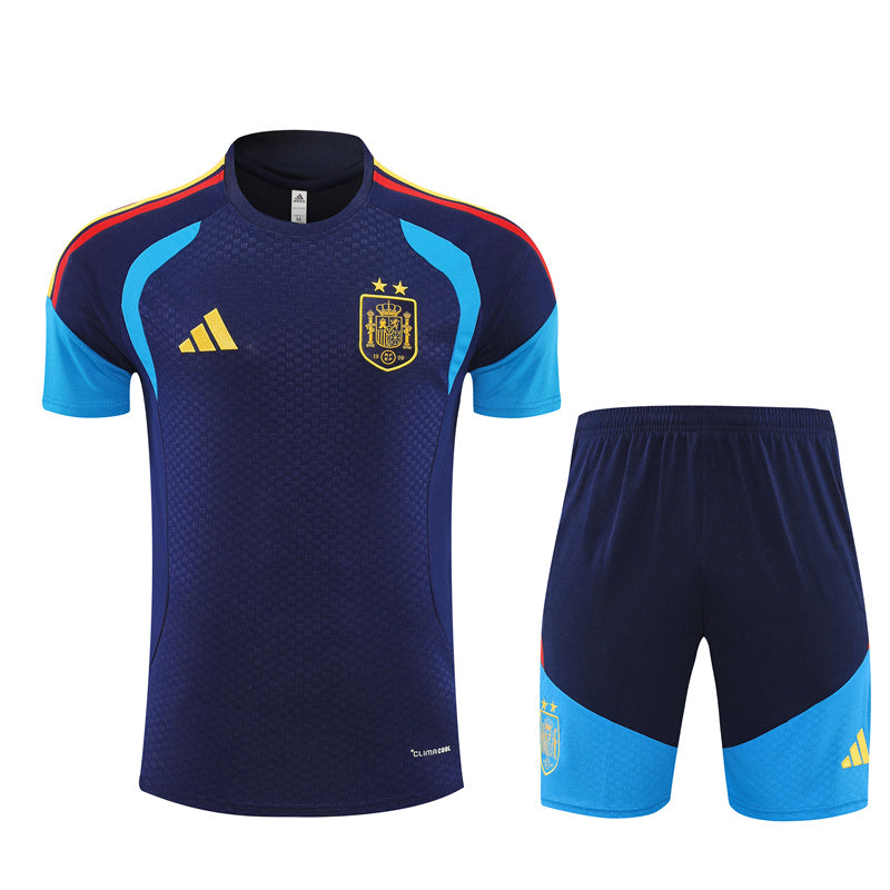 Kit Training Espagne 2026-2027