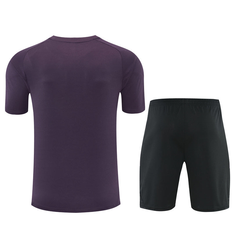 Kit Training Real Madrid 2025-2026