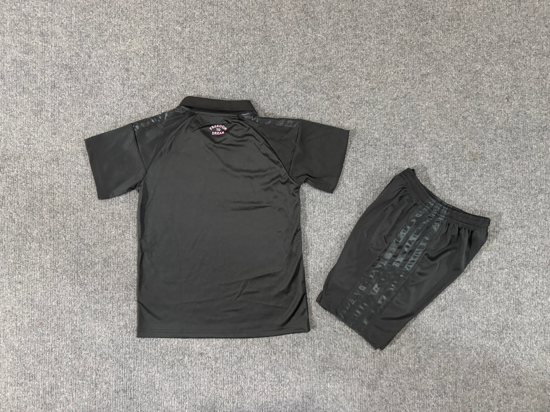 Kit Enfant Inter Miami Extérieur 2026-2027