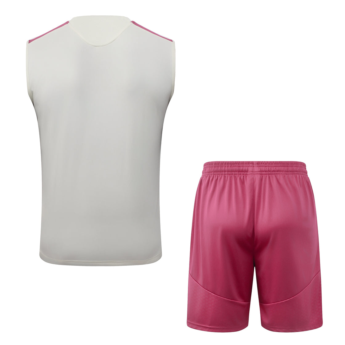Kit Training Real Madrid 2026-2027