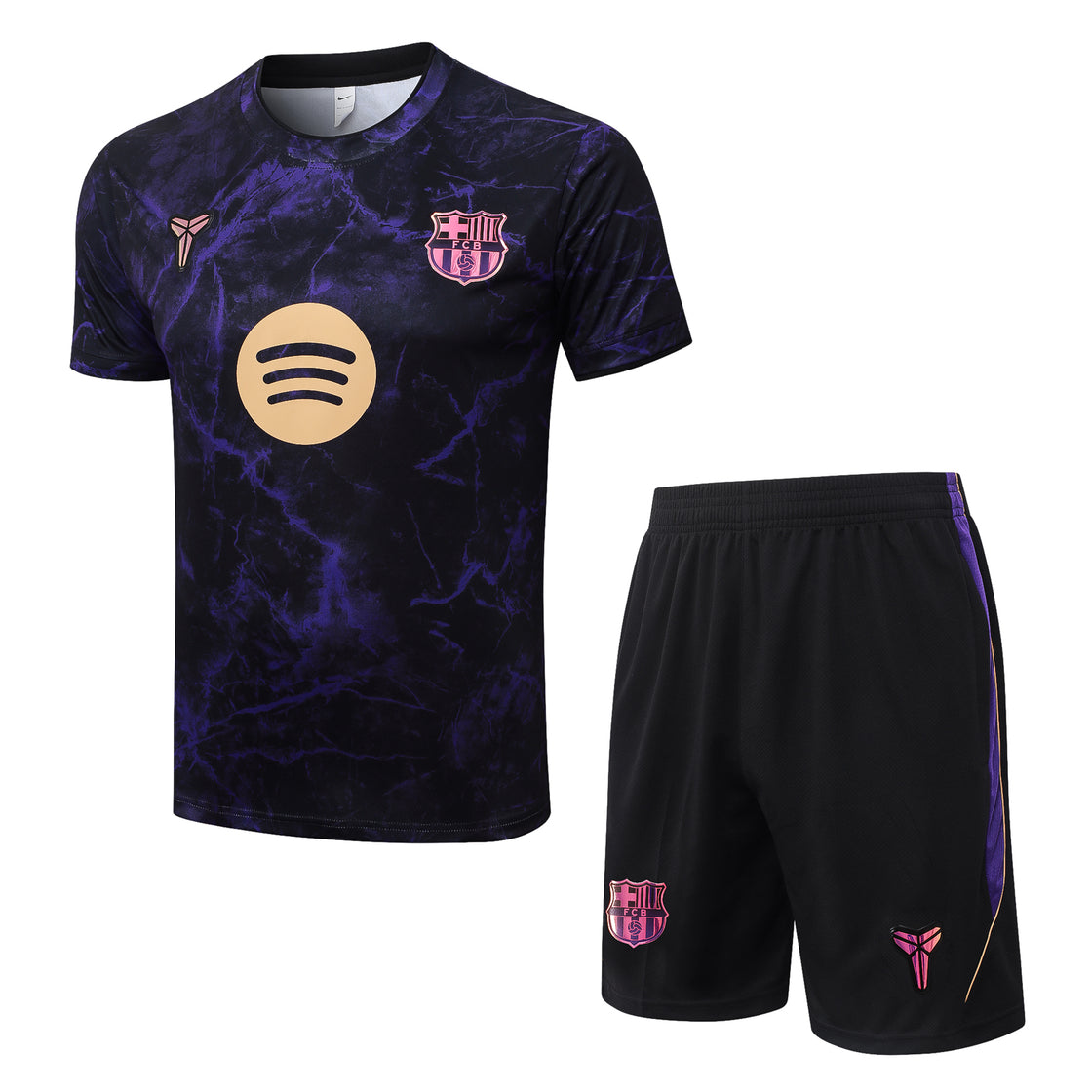 Kit Training FC Barcelone 2026-2027