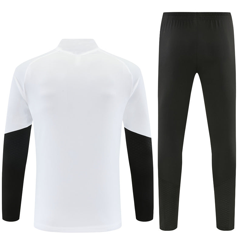 Kit Survêtement Liverpool 2026-2027