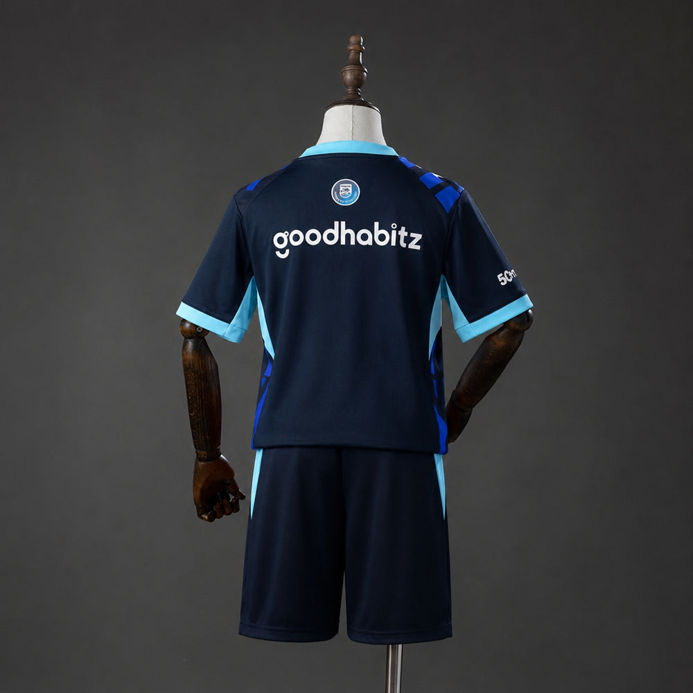 Kit Enfant PSV Eindhoven Third 2026-2027