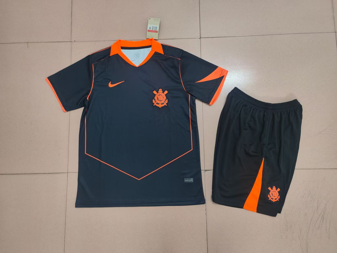 Kit Training Corinthians 2025-2026