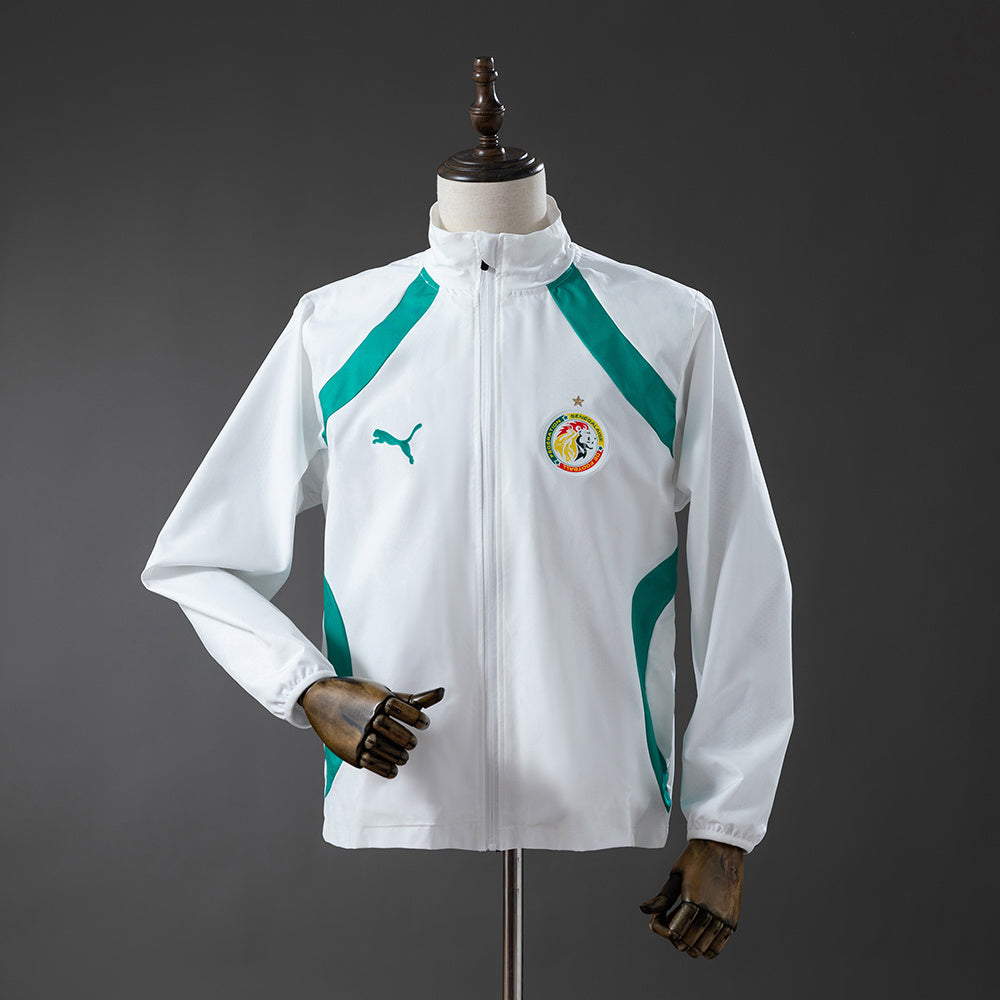 Veste Sénégal 2025-2026