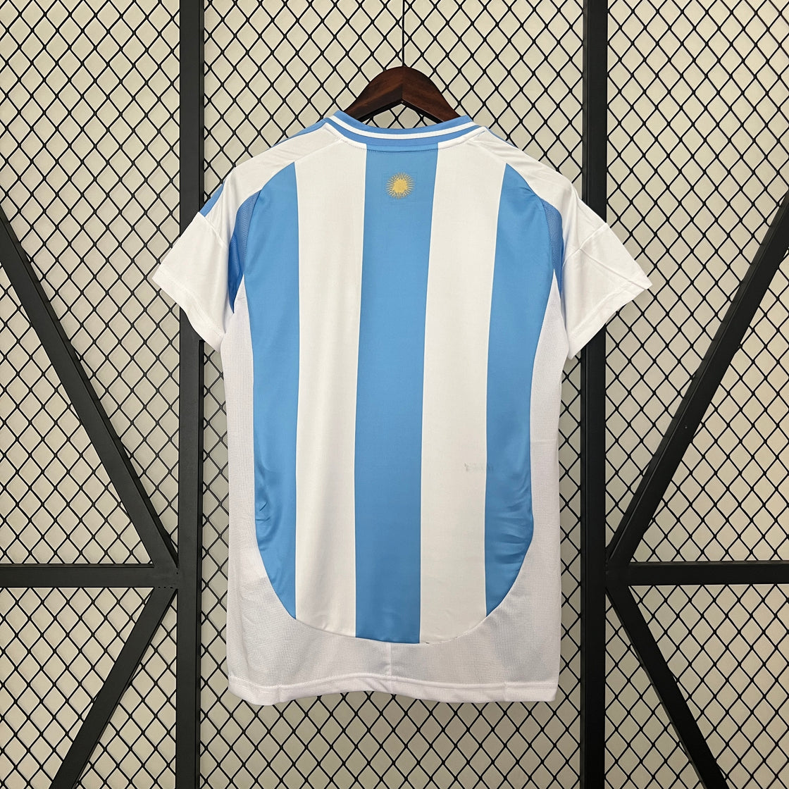 Maillot Argentine Domicile Femme 2024-2025