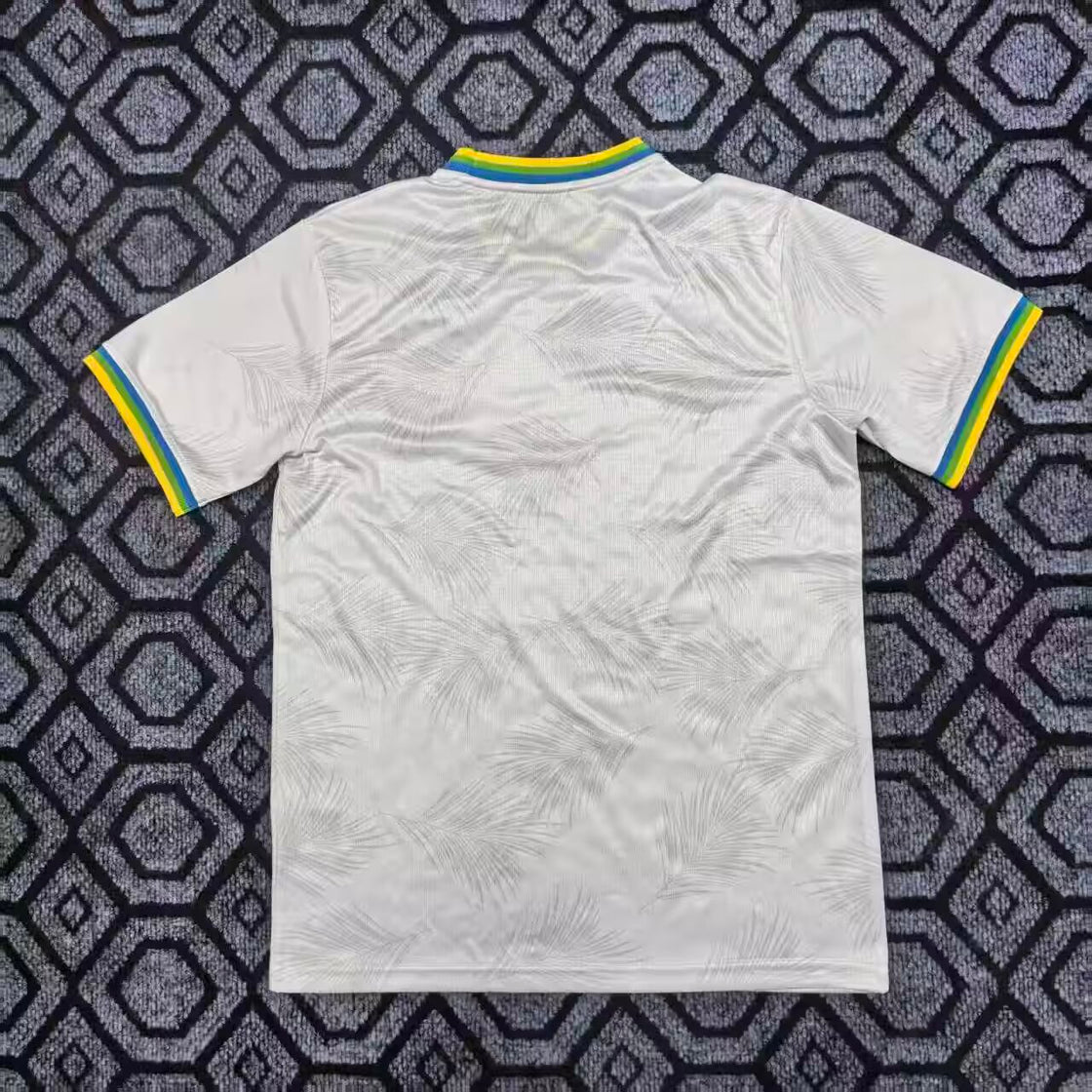 Maillot Brésil 2026-2027