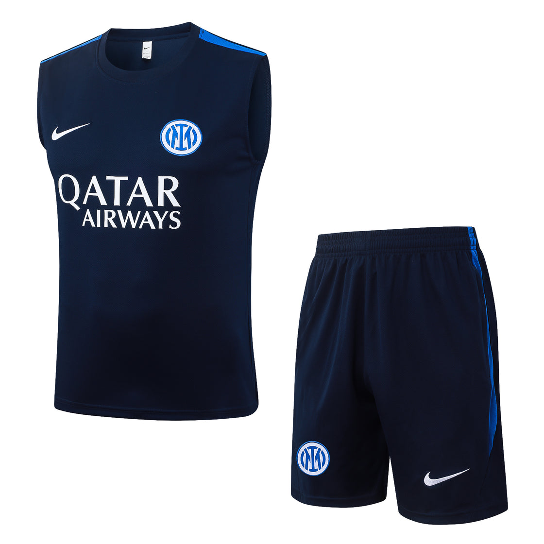 Kit Training Inter Milan 2026-2027