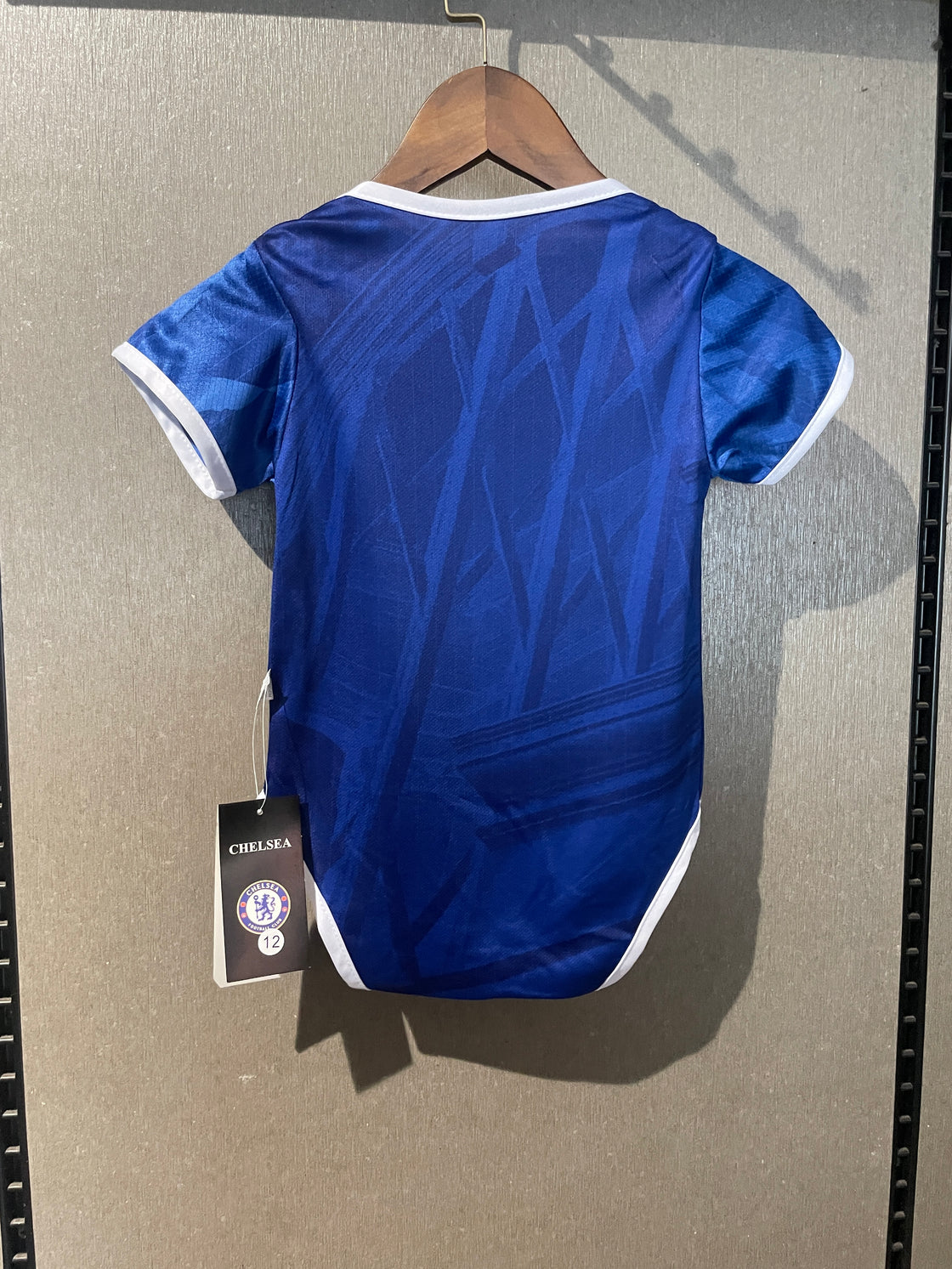 Kit Enfant Chelsea Domicile 2025-2026