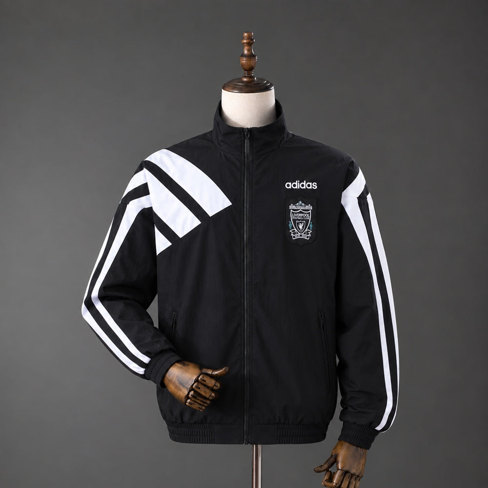 Veste Liverpool Rétro 1995-1996