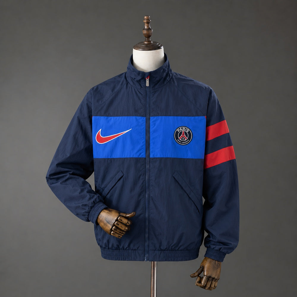 Veste Paris Saint-Germain Rétro 1996-1998