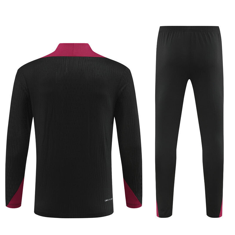 Kit Survêtement Paris Saint-Germain 2024-2025