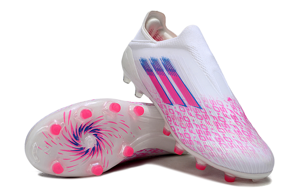 F50+ Elite Laceless AG