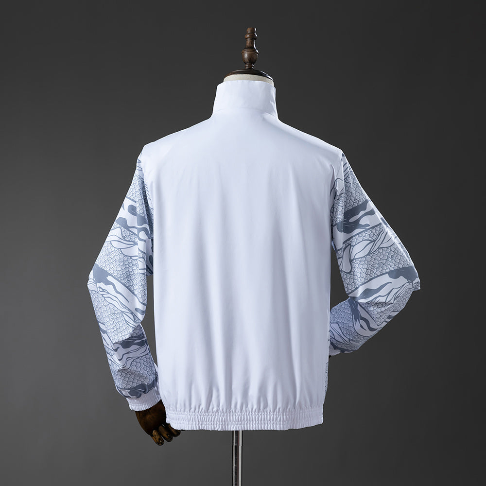 Veste Réversible Manchester City