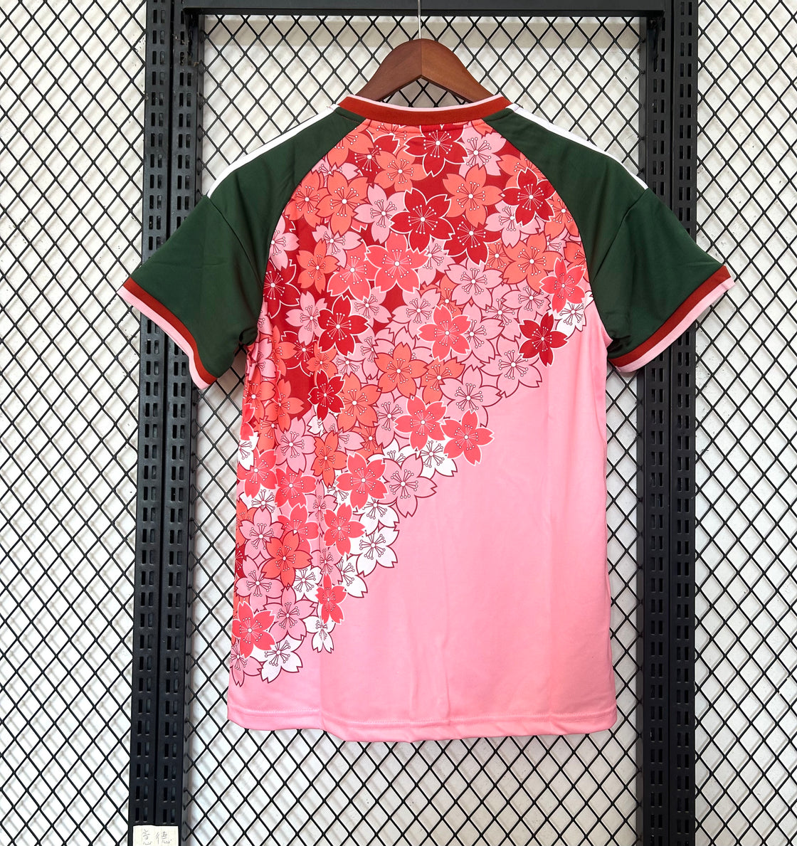 Maillot Japon Édition Spéciale 2024-2025