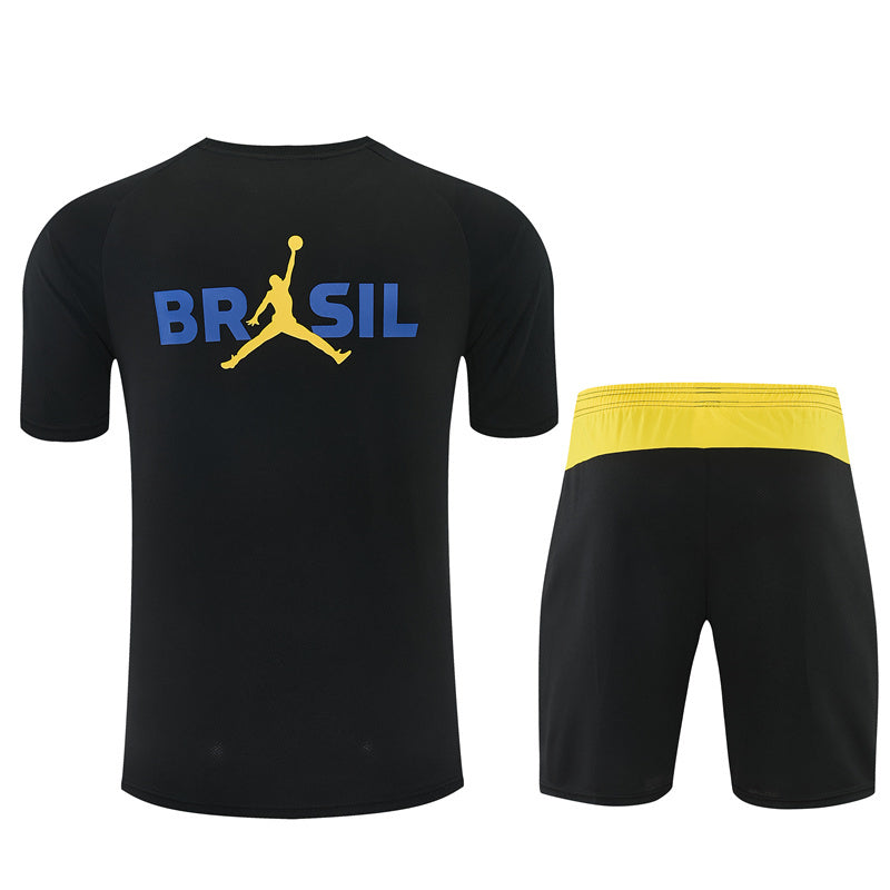 Kit Training Brésil 2026-2027