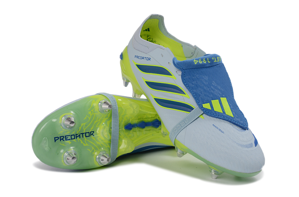 Predator Elite FG