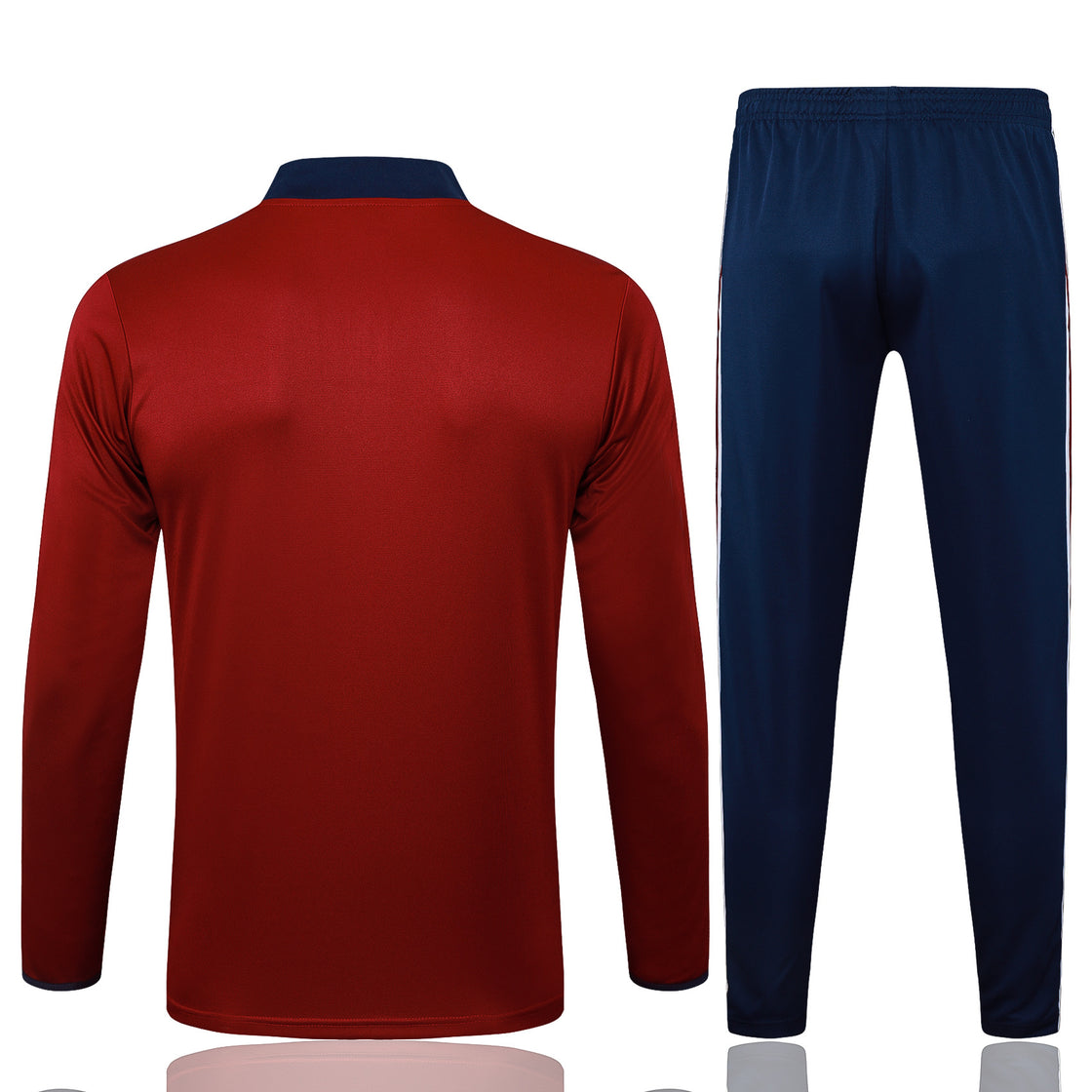 Kit Survêtement Arsenal 2025-2026