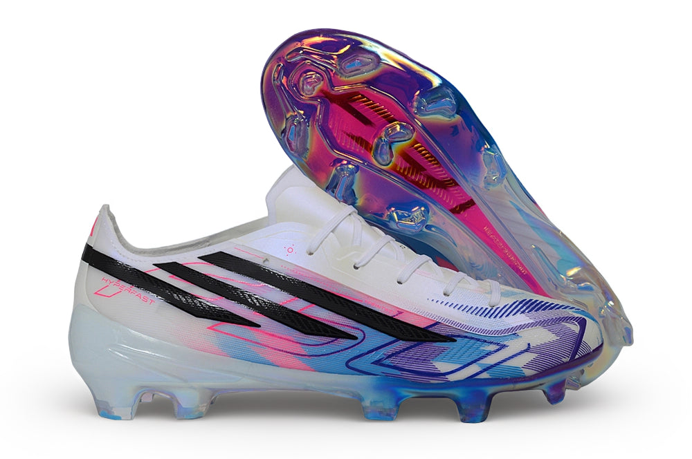 F50 Elite FG