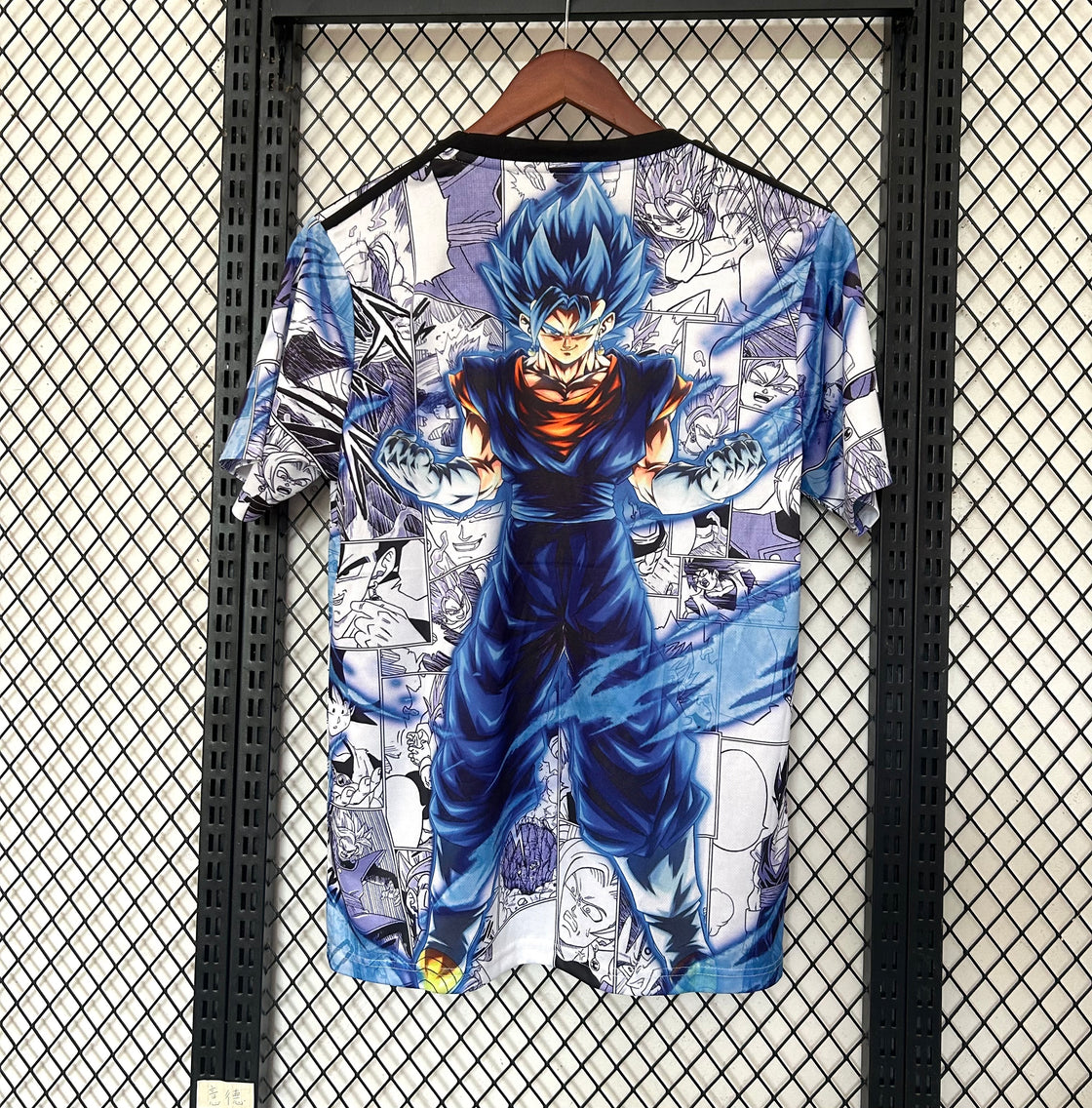 Maillot Japon Édition Spéciale 2024-2025