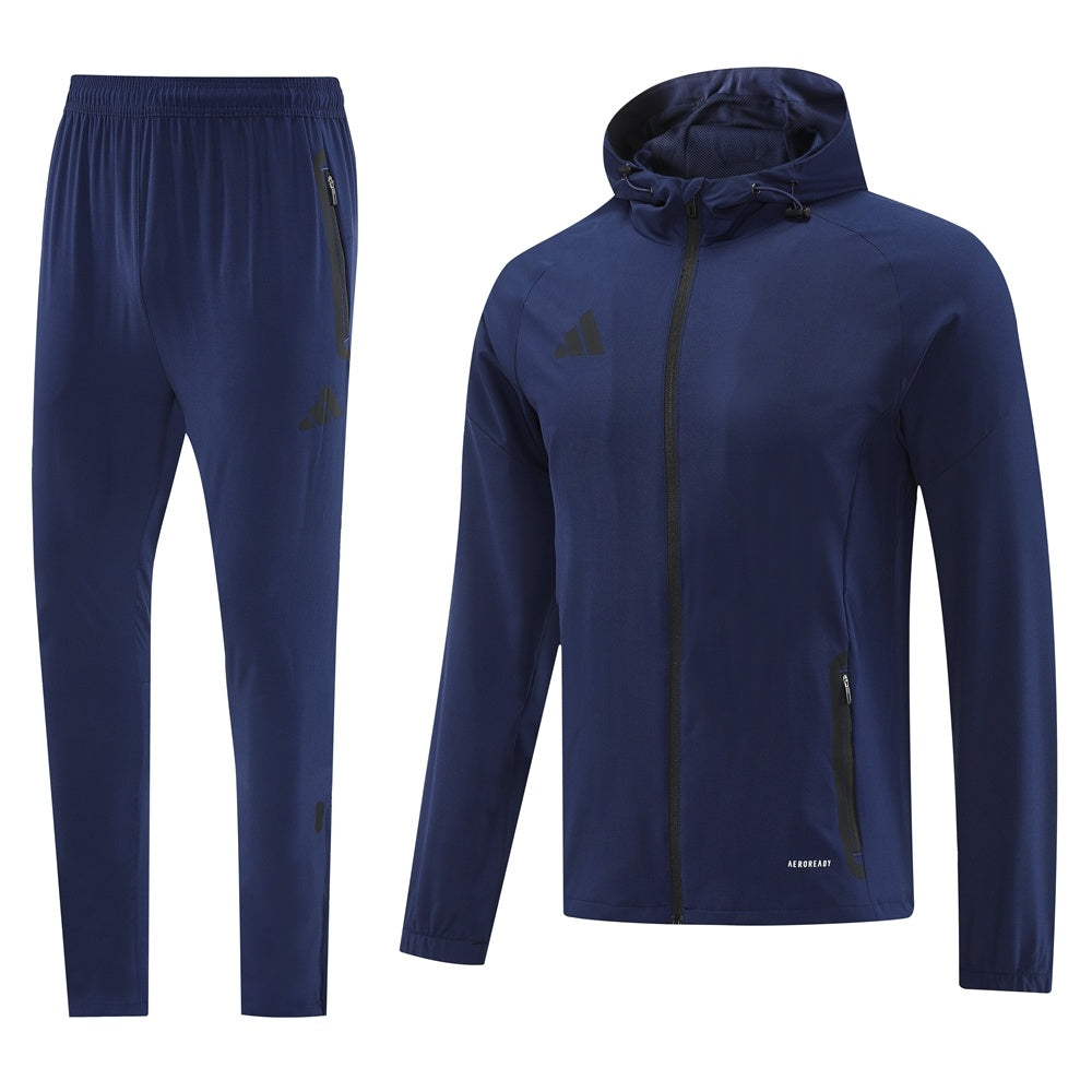 Kit Tracksuit AD 24