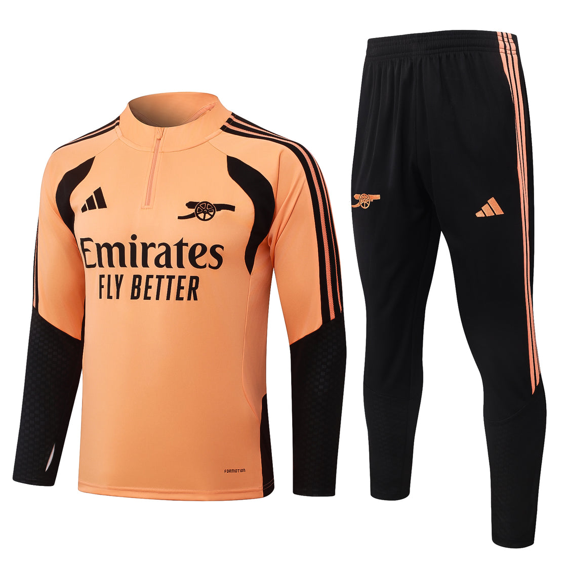 Kit Survêtement Arsenal 2026-2027