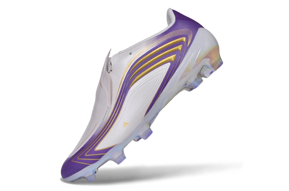 F50 Elite Laceless FG