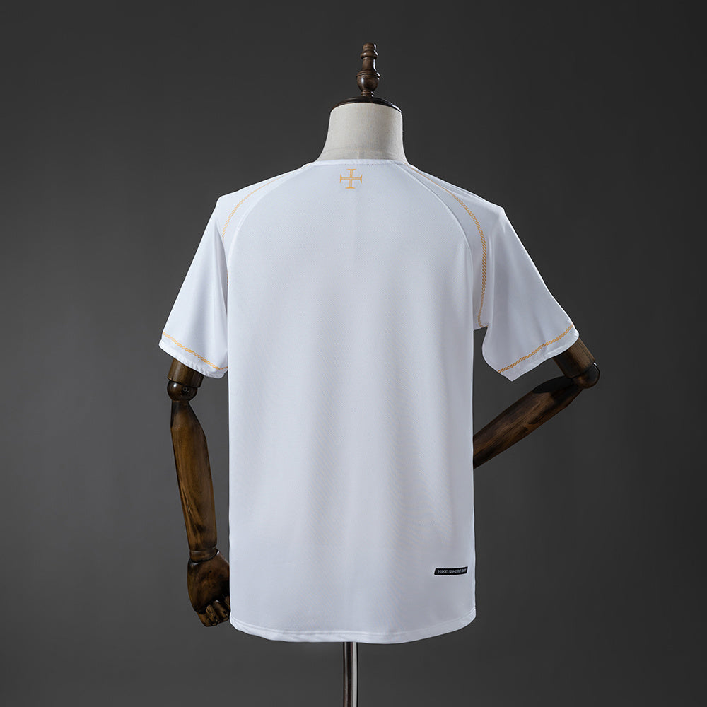 Maillot Rétro Portugal Third 2006-2007