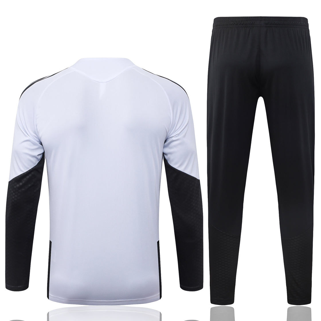 Kit Survêtement Liverpool 2026-2027