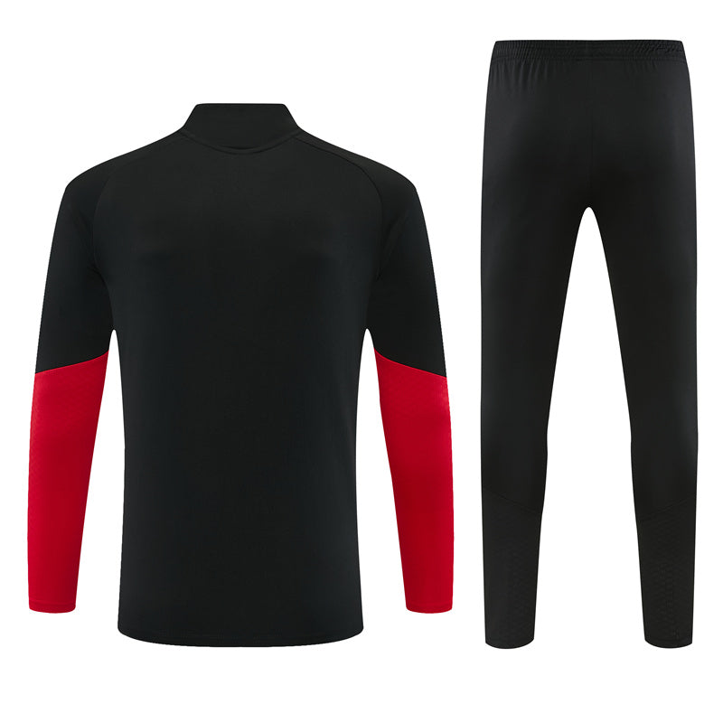 Kit Survêtement Manchester United 2026-2027