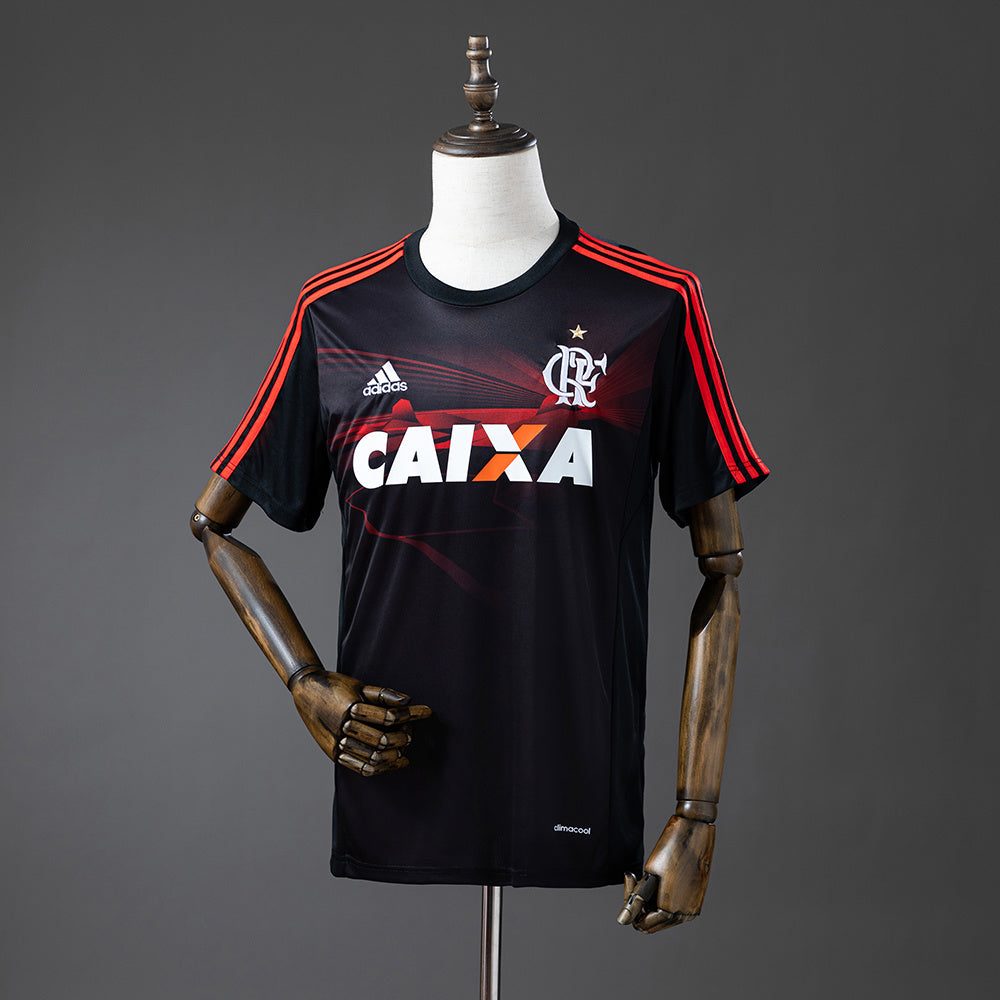 Maillot Rétro Flamengo Third 2013-2014